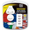 Picture of GO TRAVEL WORLDWIDE USB CHARGER